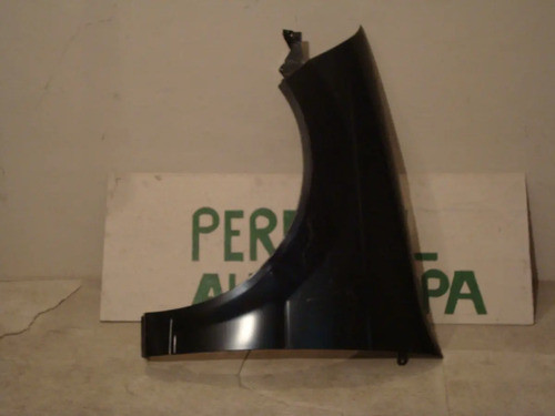 Guardabarro Delantero Palio Siena Fase Iv Del 2013/16. 0