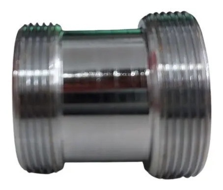 Adaptador Para Purificador De Agua 24mm Macho X 22mm Macho 1