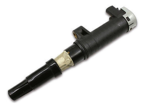 Bobina Para Renault Sandero 1.6 16v K4m Desde 2008 Lucas 0