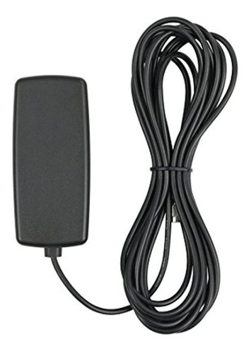 Weboost 314401 4g Antena Delgada De Perfil Bajo Para Automó 1