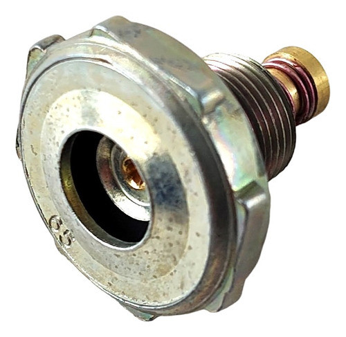 Valvula De Potencia Carburador Holley 2 Bocas 65 0
