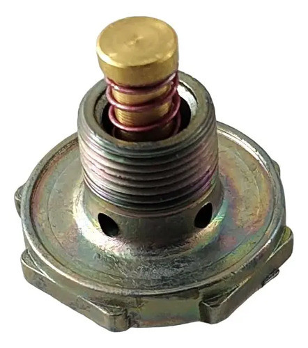 Valvula De Potencia Carburador Holley 2 Bocas 65 1