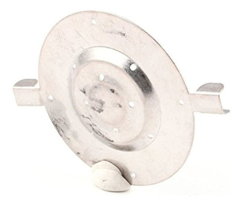 Bloomfield A672727 Spray Head Disco En Relieve 0