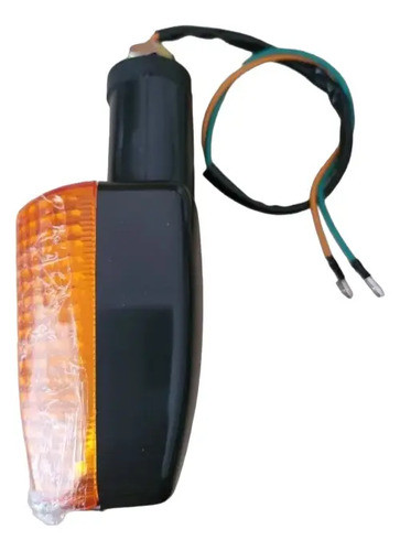 Farol Giro Yamaha Ybr 125! Trasero Derecho! Premium 0