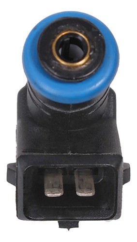 Inyector Combustible Renault  Kangoo  E7j 1.4 1