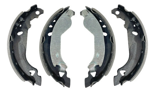 Patines Freno Fiat Uno Trasero 32mm X 180mm 0
