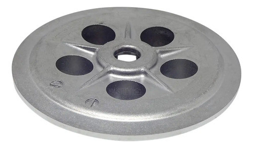Plato Presion Canasta Embrague Kawasaki Kxf 450 2006 Al 2009 0