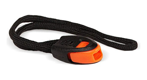 Silbato De Emergencia Natway Supervivencia Trail Running 0