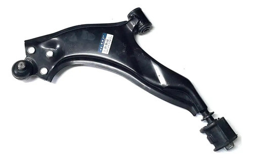 Bastidor Suspension Geely Izq. Ck 0