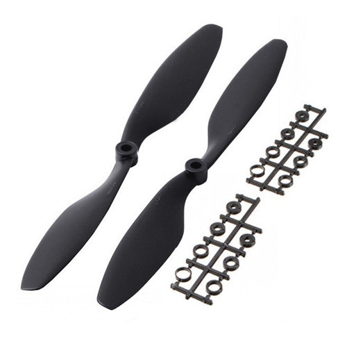 Dos Helices 1045 Ambos Sentidos Drones Aeromodelismo Avion 0
