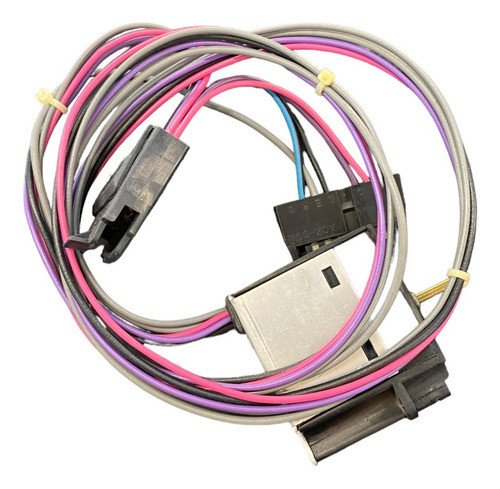 Interruptor Limpia Parabrisas Citation Omega Pontiac Gm 0