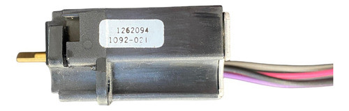 Interruptor Limpia Parabrisas Citation Omega Pontiac Gm 1