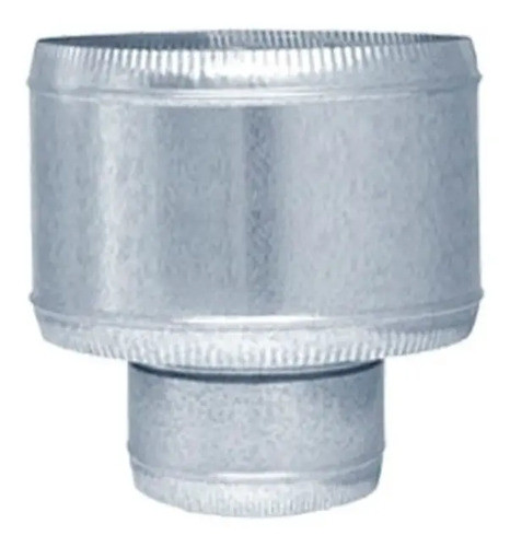 Salamandras Tromen Sombrerete Salida Exterior 6'' * 0
