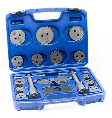Kit Extractor Caliper De Freno Bremen 6431 18 Pzs Floresta 0