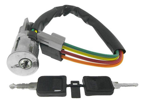 Cilindros De Ingnición Peugeot 206 1999 0