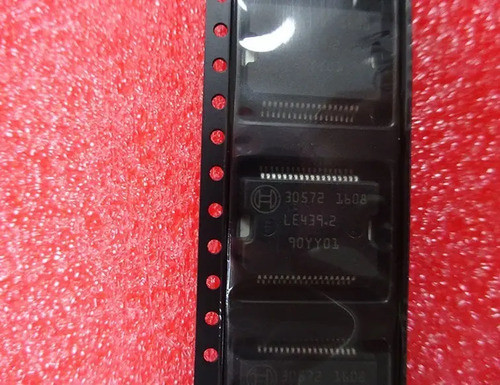 30572 Bosch Ecu Auto Ic Ci 0