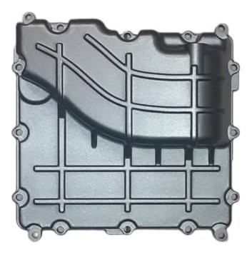 Carter Tnt600/600gt/rk6 Benelli Riccia Motos 1