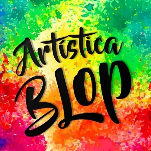 Paleta Plastica Mezcladora Arte Tapa Acrilico Oleo Acuarela 1