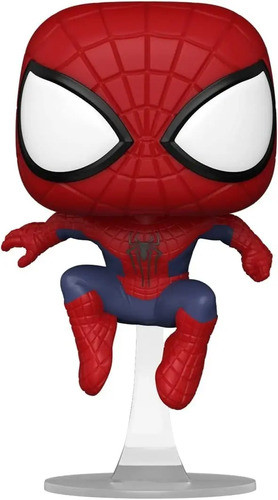 Funko Pop Marvel Spider-man No Way Home Amazing Spider-man 1
