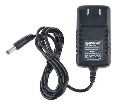 Adaptador De La Ca De 12v Genérico De Moultrie Trace Wingsca 1