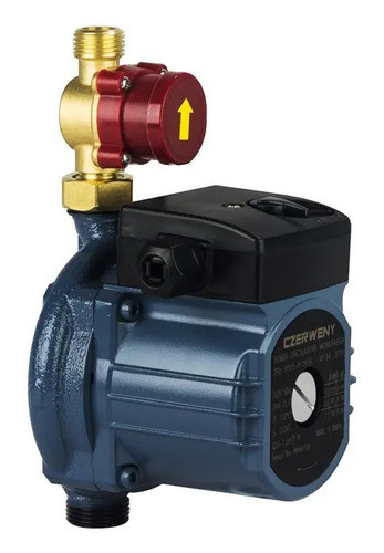Bomba Presurizadora 12m 220v 50l/min Bpr20-12-180 0