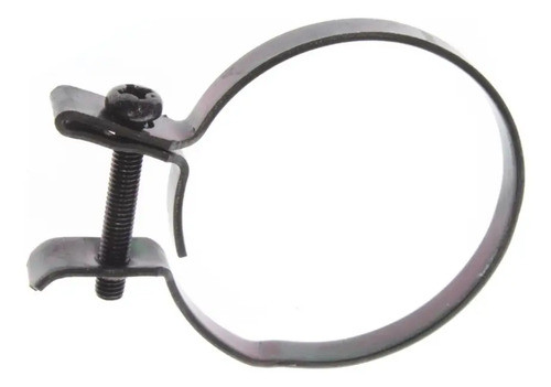 Abrazadera Fuelle Barral Original Honda Xr 80 100 Crf Ez90 0