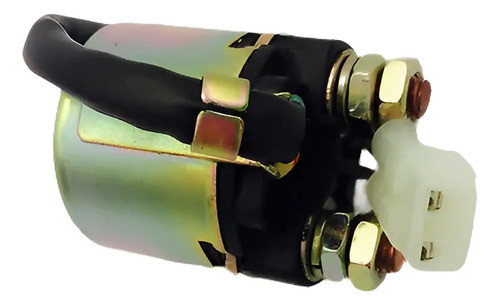 Solenoide Del Relé De Arranque Para Honda Trx450 Fm Fe Fw Fo 0