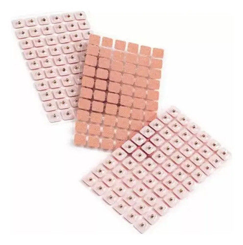 Microesferas Magneticas 200gauss 1.7mm X 300 U. 0