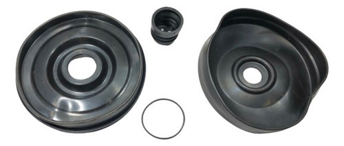 Kit Reparación Servo Freno Ate Para Peugeot 307 - Xx 1127j 1