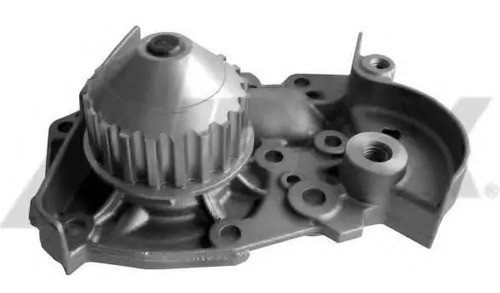 Bomba Agua Renault 19 - 1.4 8v Nafta 1990 Al 1998 0