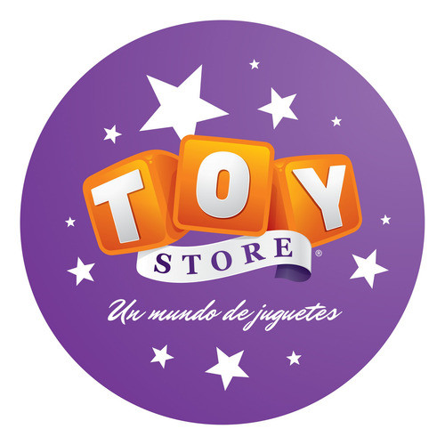 Carpa Doble Conectadas Con Túnel  Para Niños- Toystore 1