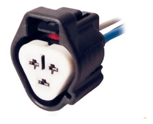 Ficha Optica Toyota Corolla 3 Vias 0