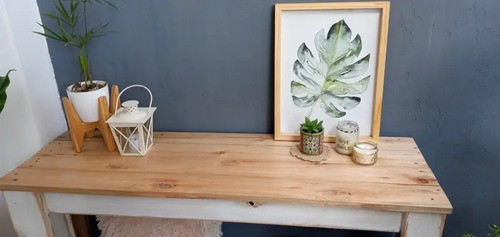 Mesa Auxiliar Cocina 1,20x40 Trunkdesign 1
