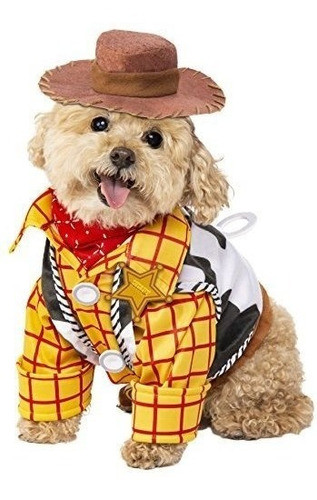 Traje De Mascota Leñosa 0