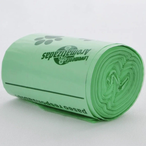 Bolsas Para Residuos De Mascota Caja C/45 Rollos X 40 Bolsas 0