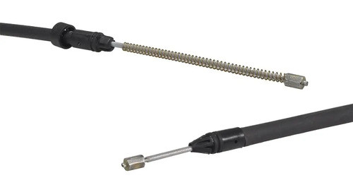 Cable Freno De Mano Renault Megane Campana 1468mm 0