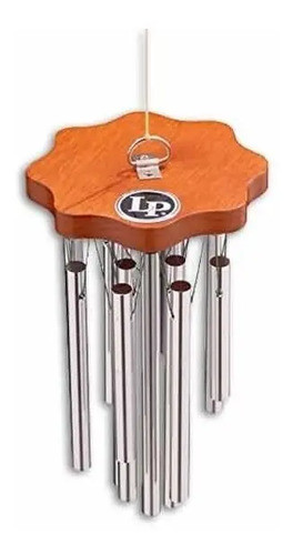 Bar Chimes De 12 Tubos  Lp 468 Guitar Center Argentina 0
