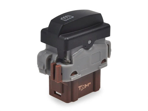 Tecla Desempañador Luneta Renault Symbol Duster Oroch 0