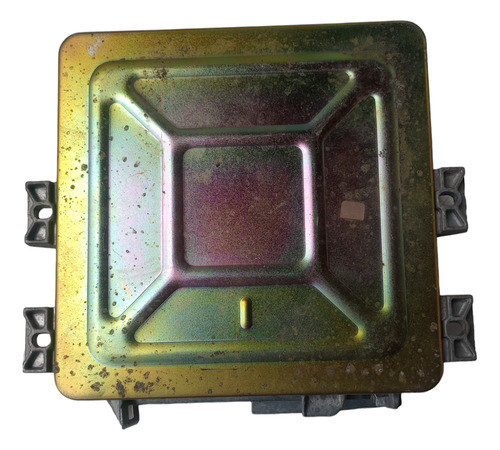 Computadora Ecu Renault 19/clío Magneti Marelli G8 1