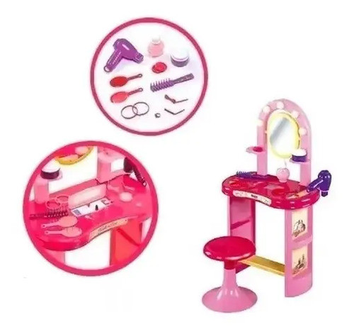 Rondi Fashion Set De Tocador  3098 1