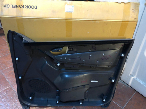 Panel De Conductor Chevrolet S 10 1