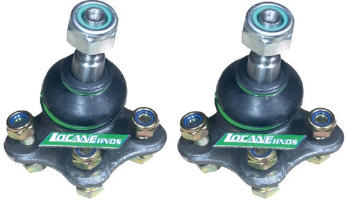 Kit Rotulas + Extremos Fiat Palio Adventure Hasta 2009 1