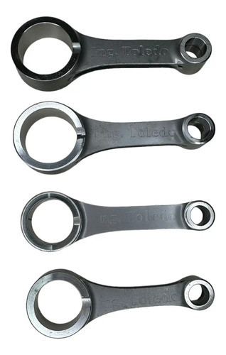 Biela Forjada Toledo Yamaha Crypton T-105 1