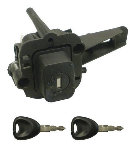 Tambor Cerradura Baul Clio2 Bic.s-motor - I27708 0
