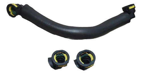 Caño Manguera De Gases Original Citroen C4 2.0 16v Nafta 0
