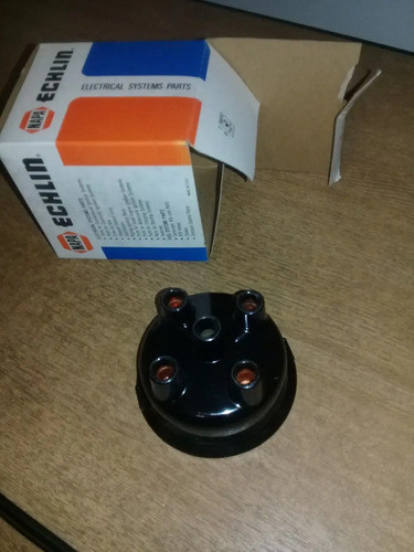 Tapa Distribuidor Grumet Motor Vauxhall 1