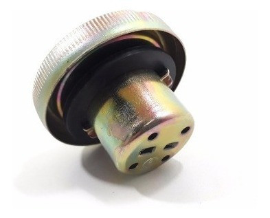 Tapa Tanque De Nafta Honda Wave Nsu  - Um 1