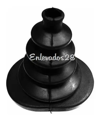 Fuelle Palanca Cambios Fiat 600 R,s 0