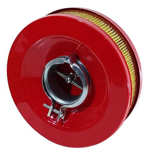 Filtro De Aire Carburador Holley 1 Boca 57  Chevrolet Ford 1