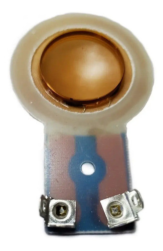 Repuesto Para Driver D100 Jbl  Tdu 25 Leea , Dr 012 Gmox 1